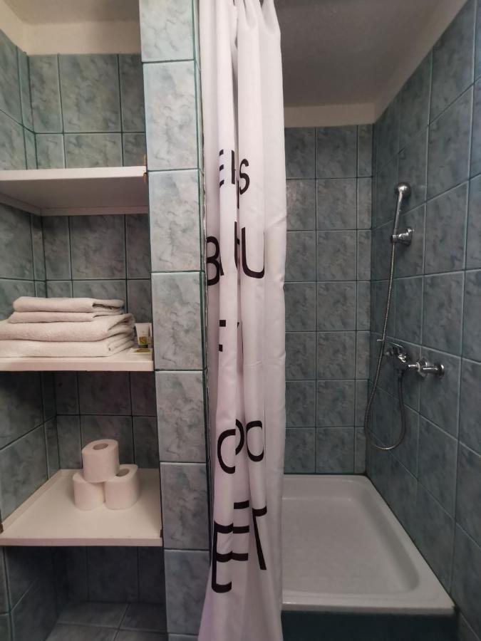 Apartma Jerman Kranjska Gora Zewnętrze zdjęcie