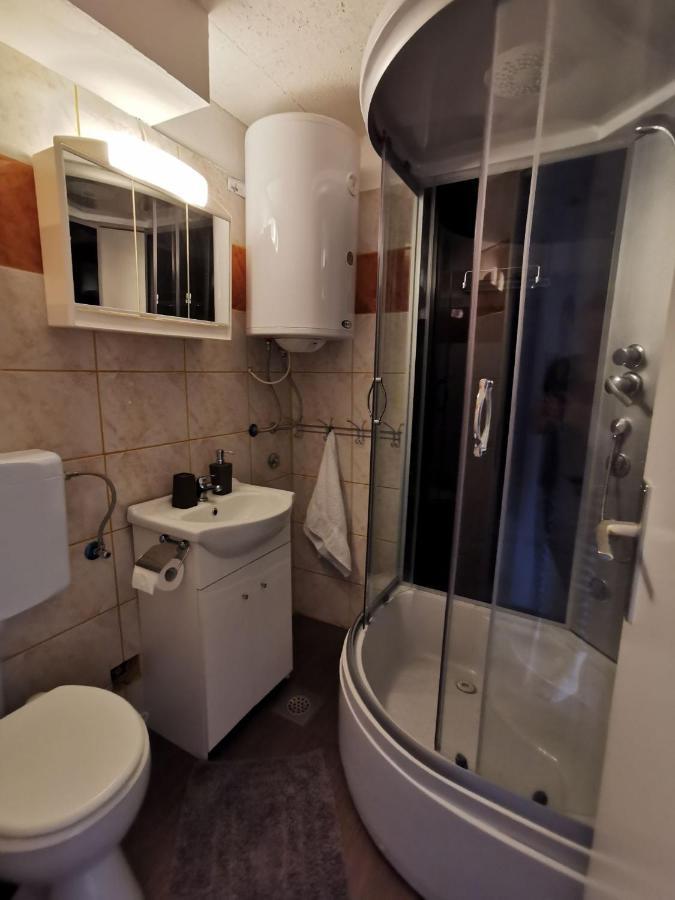 Apartma Jerman Kranjska Gora Zewnętrze zdjęcie