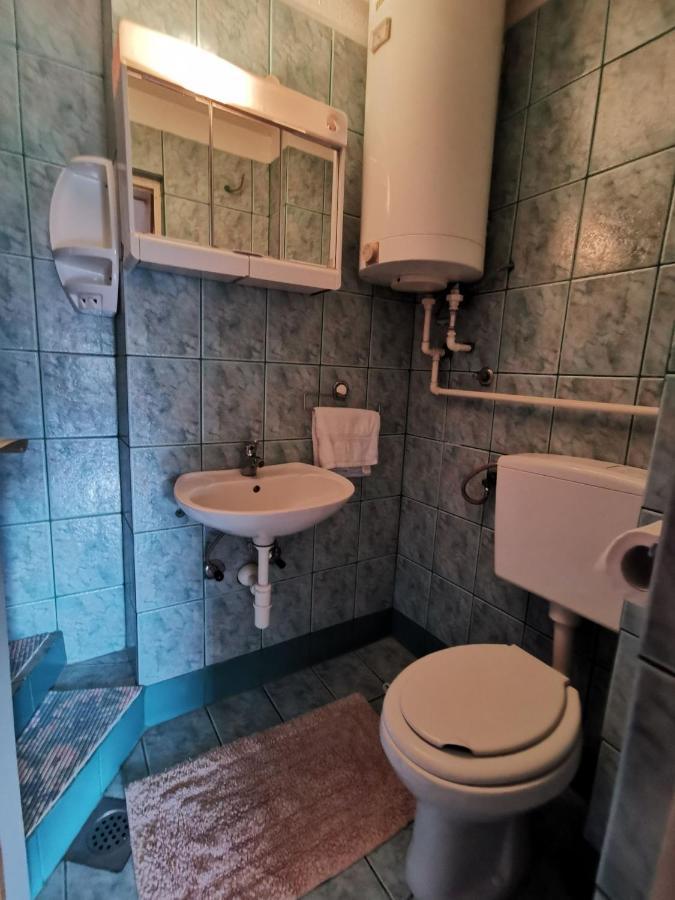 Apartma Jerman Kranjska Gora Zewnętrze zdjęcie