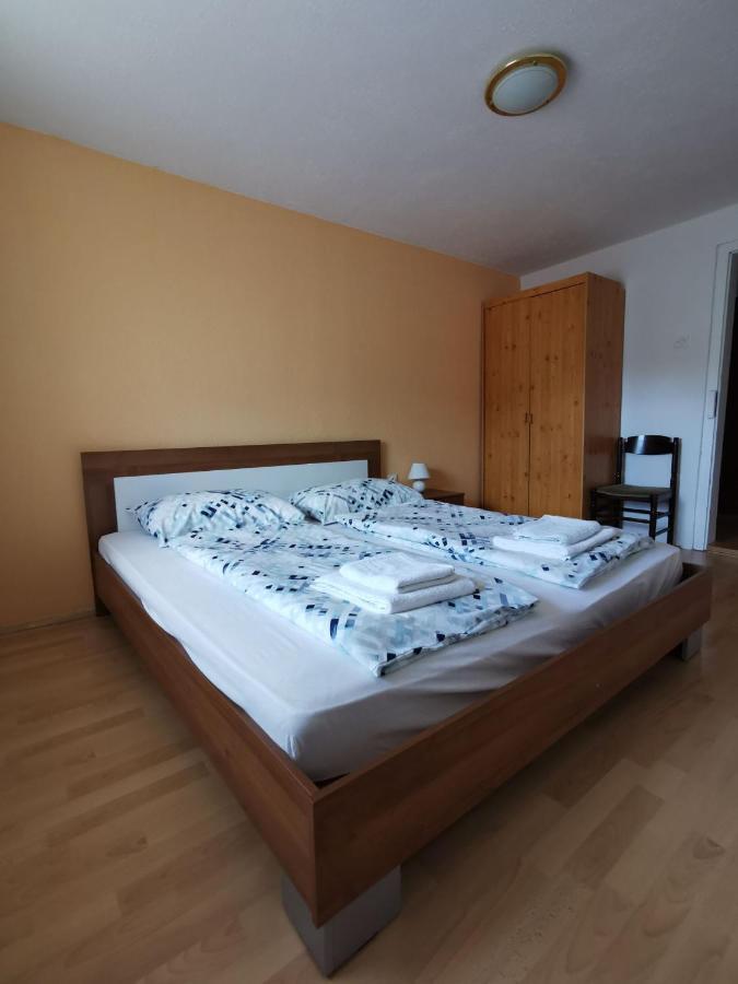 Apartma Jerman Kranjska Gora Zewnętrze zdjęcie