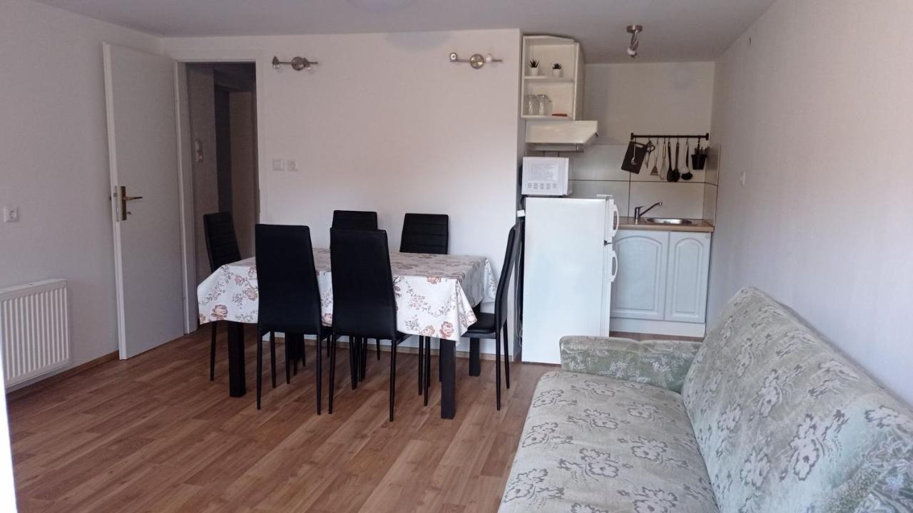 Apartma Jerman Kranjska Gora Zewnętrze zdjęcie
