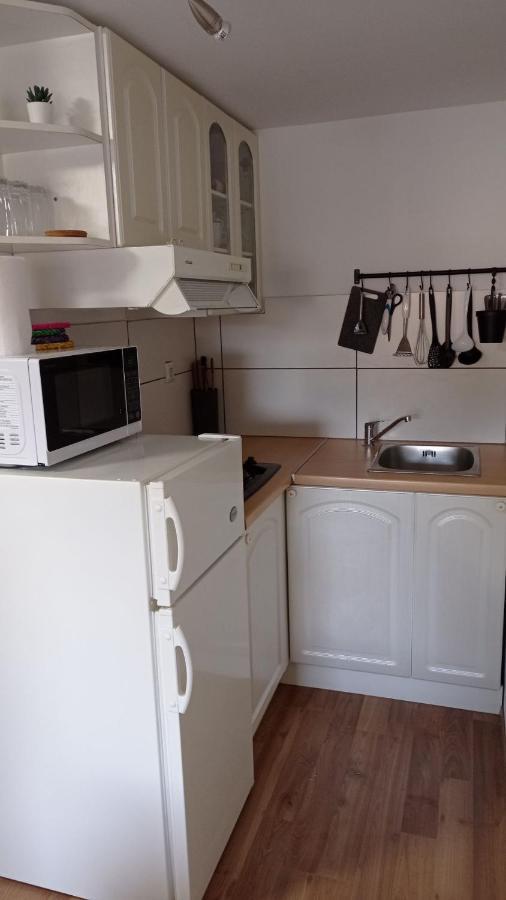 Apartma Jerman Kranjska Gora Zewnętrze zdjęcie