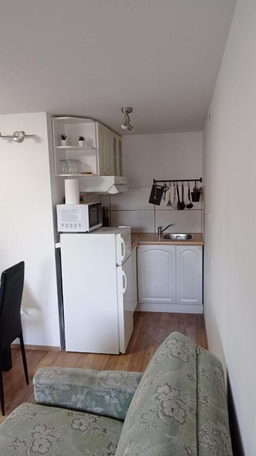 Apartma Jerman Kranjska Gora Zewnętrze zdjęcie