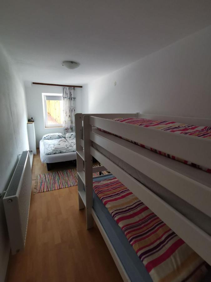 Apartma Jerman Kranjska Gora Zewnętrze zdjęcie