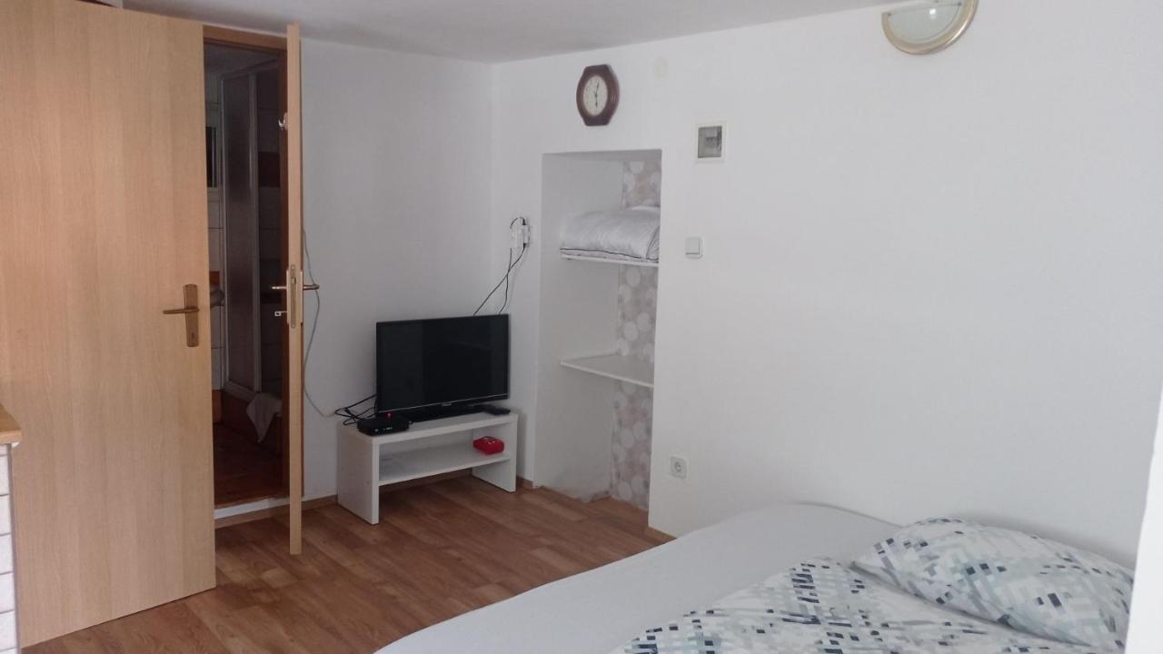 Apartma Jerman Kranjska Gora Zewnętrze zdjęcie